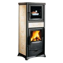 La Nordica Rossella Plus Forno