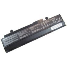 Батарея ASUS для ноутбуков Eee PC 1015, 1016, 1215, серий (10.8 В 4400мАч) PN A31-1015, A32-1015, Чёрная