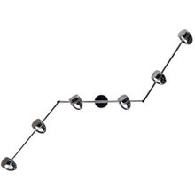 Arte Lamp Трековая система Arte Lamp A6701PL-6CC ID - 226637