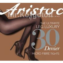 Колготки Aristoc Ultimate Leg Luxury 30 (ASL8)