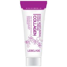 Крем для рук увлажняющий с коллагеном Lebelage Daily Moisturizing Collagen Hand Cream 100мл