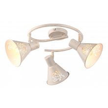 Arte Lamp Спот Arte Lamp Cono A5218PL-3WG ID - 414125