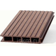 Террасная доска композитная SW-Decking Ulmus бесшовная  6,0 м