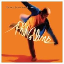 Виниловая пластинка Phil Collins Dance Into The Light, 2 LP, 180 Gram, Warner Music, 0081227952112