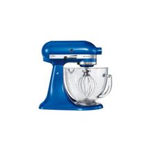 Миксер планетарный KitchenAid Artisan 5KSM156EEB синий электрик