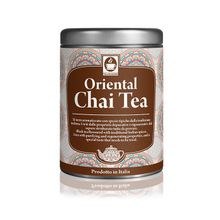 Чай CAFFE TIZIANO BONINI Oriental Chai Tea 80 гр