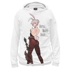 Худи Я-МАЙКА Battle Bunny Riven