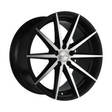 Колесные диски Racing Wheels H-758 8,5R19 5*108 ET35 d67,1 DB F P [86600995103]