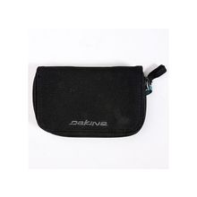 Дорожные аксессуары Dakine Salsa Wallet Black