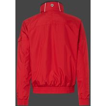 Wellensteyn Cliffjacke-Sommer-44 Rot