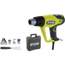 Ryobi EHG 2020LCD 2000 Вт