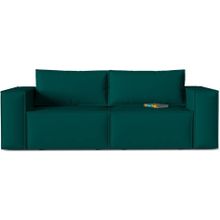 Смарт Диван прямой Лофт Izumrud