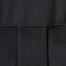 Nobis Парка LITTLE KIMMARU Ch Black parka 1