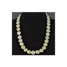 Бусики-Колечки Бусы Оникс "Рондо" арт. НОН-11(15)-60-2