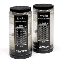 Стандарт влажности Center 75%RH (для Center 310-315)