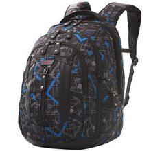 Фоторюкзак Spayder 503.15 BK