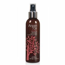 Масло для тела с Арганой Body Drench Argan Oil Emulsifying Dry Oil 178мл