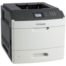 Принтер LEXMARK MS810dn