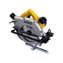 Пила дисковая DeWalt D 23620 K