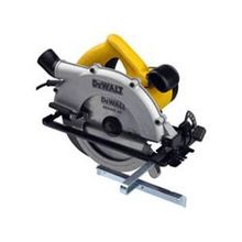 Пила дисковая DeWalt D 23620 K