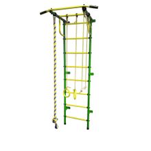 ДСК"Пионер - С2Р" зелёно жёлтый