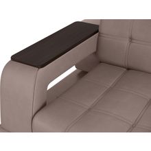 ПМ: Мягкая Линия Диван Виктория оттоманка