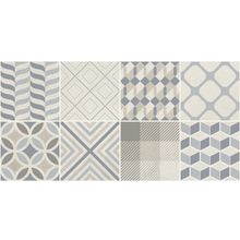 Baldocer Arkety Silver Keroe 30x60 см