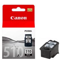 Картридж Canon PIXMA MP240 260 480  PG-510, BK