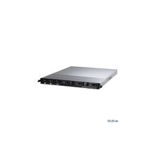 Серверная платформа ASUS RS500-E6 PS4 <1U 2xS1366, i5500, 12*DDR3, PCI-E, SVGA, 4*HS SATA, RAID 0, 1, 5, 10, 2*GB Lan, 600W> p n: RS500-E6 PS4