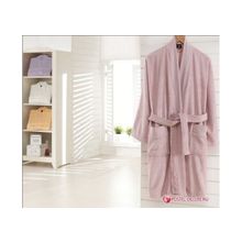Issima Халат Baroque Bath Lila (L)