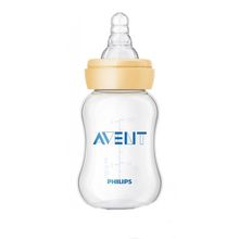 AVENT Бутылочка AVENT SCF970 17 Standard, 120мл 80900