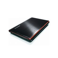 Ноутбук Lenovo IdeaPad Y570A i7-2630M 6Gb 750Gb+32Gb GT555M 1Gb DVD-RW WiFi BT W7HP