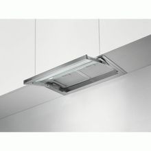 Встраиваемая вытяжка Electrolux LFP536X 60см Нержавеющая сталь