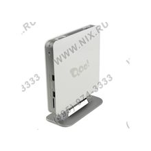 3Q [3QNTP-Shell NM70-WHITEP-Celeron-1007U] White Cel 1007U noRAM noHDD WiFi noOS