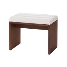 Табурет с мягким сиденьем