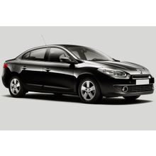 Замок рулевого вала FORTUS CSL 4203 для RENAULT Fluence 2009-