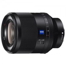 Объектив Sony Carl Zeiss Planar T* FE 50mm f 1.4 ZA (SEL-50F14Z)