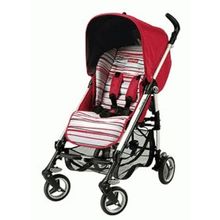  Коляска прогулочная SI COMPLETO Peg-Perego
