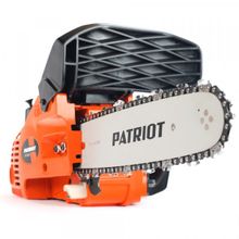 Patriot Пила цепная бензиновая PATRIOT PT2512