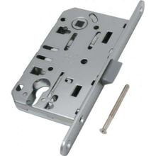 AGB B01103.50.34 MEDIANA EVOLUTION под цилиндрич. механизм   матовый хром