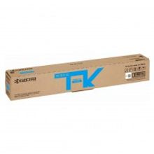 Картридж Kyocera TK-8115C № 1T02P3CNL0 голубой