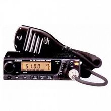 Радиостанция Alinco DR-M06R