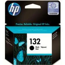 HP 132, C9362HE картридж чёрный