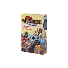 Настольная игра MAGELLAN MAG114901 Пушкин