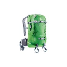 Рюкзак DEUTER Freerider 26 (33512) 2009 Emerald