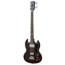 SG SPECIAL BASS 2014 CHOCOLATE SATIN