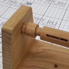 Roca Держатель из тика для бумажных полотенец Roca 602640 310 x 120 x 120 мм