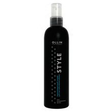 Ollin Спрей термозащитный для выпрямления волос Thermo Protective Hair Straightening Sp Ollin