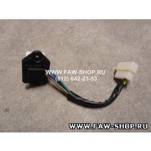 резистор отопителя 24v, baw 1044, 1065 (e-2)