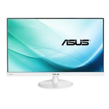 Монитор asus vc239h-w 90lm01e2-b01470, 23" (1920x1080), ips, vga (d-sub), dvi, hdmi